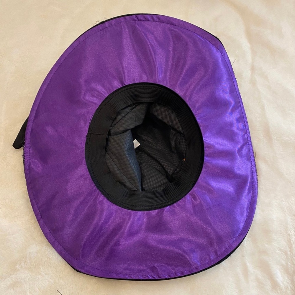 Minnie Mouse witch hat - Picture 8 of 12